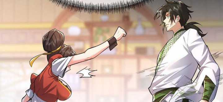 Kiếm Khởi Phong Vân Chapter 3 trang 76