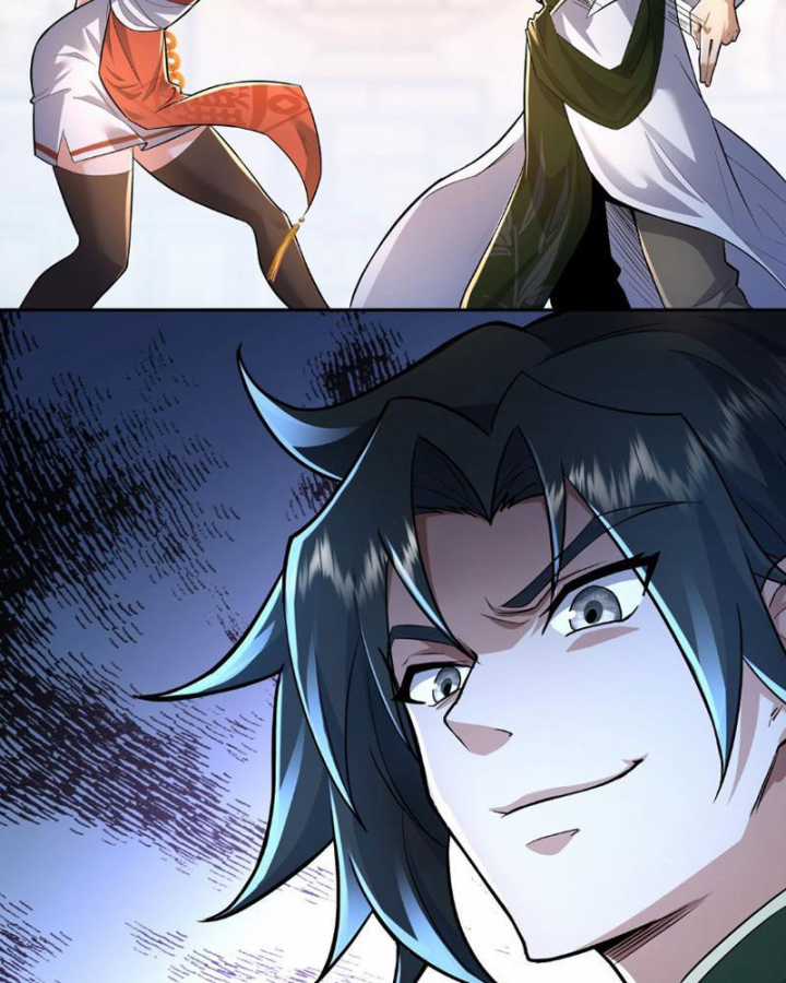 Kiếm Khởi Phong Vân Chapter 3 trang 77