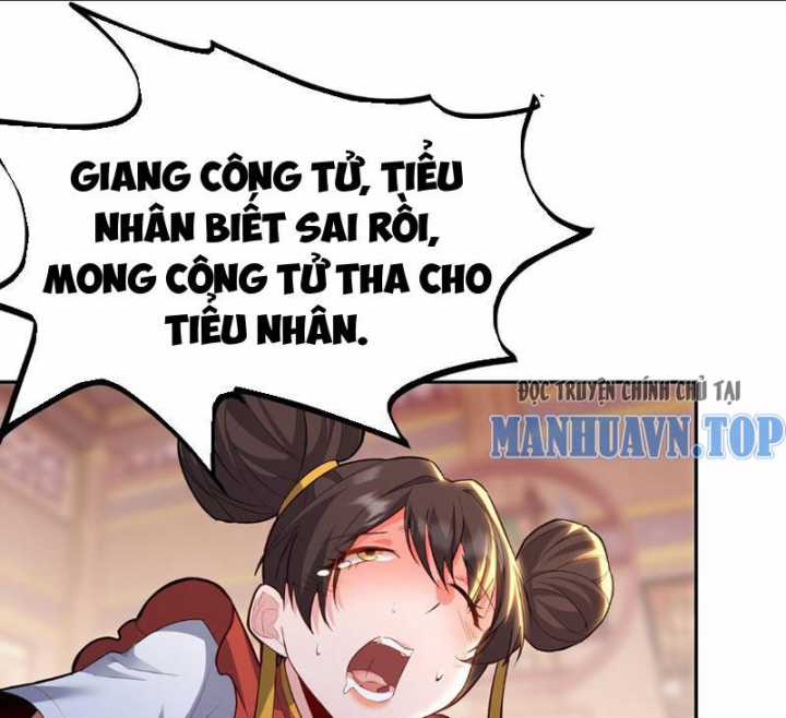 Kiếm Khởi Phong Vân Chapter 3 trang 81