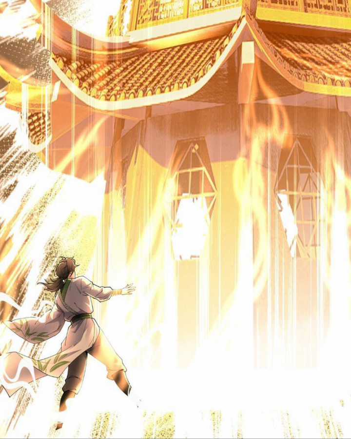 Kiếm Khởi Phong Vân Chapter 3 trang 9