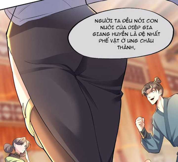 Kiếm Khởi Phong Vân Chapter 3 trang 90