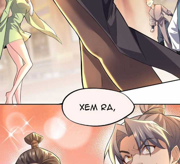 Kiếm Khởi Phong Vân Chapter 3 trang 91