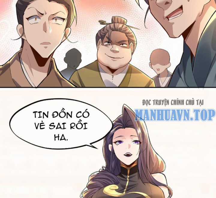 Kiếm Khởi Phong Vân Chapter 3 trang 92