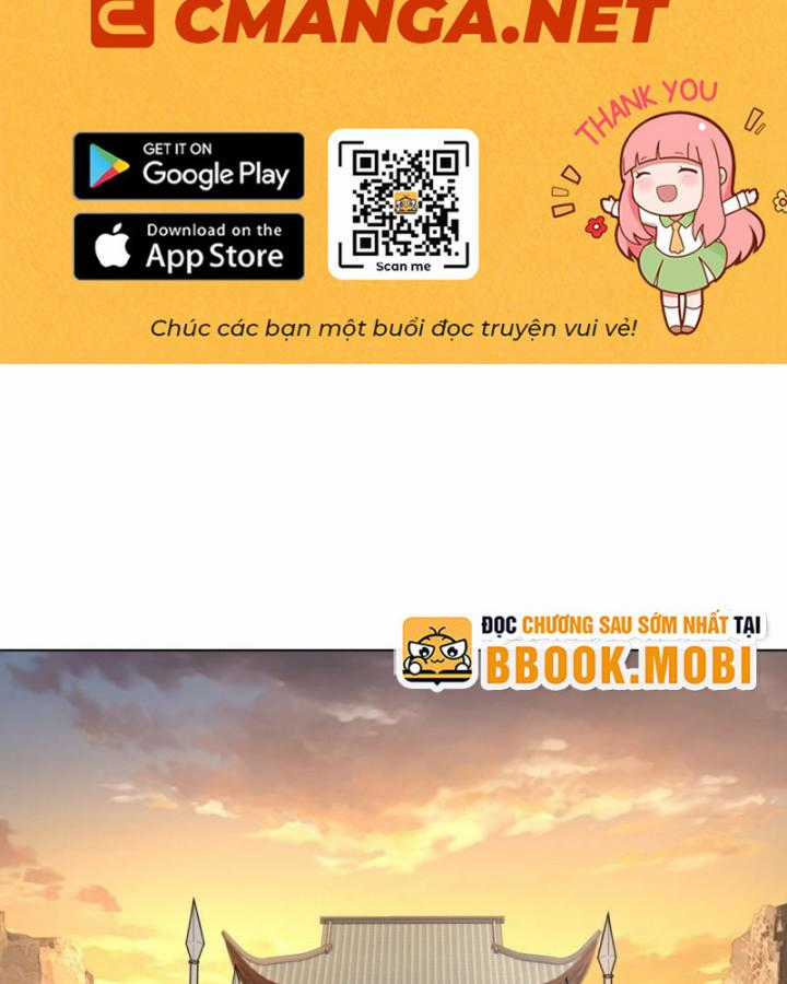 Kiếm Khởi Phong Vân Chapter 30 trang 1
