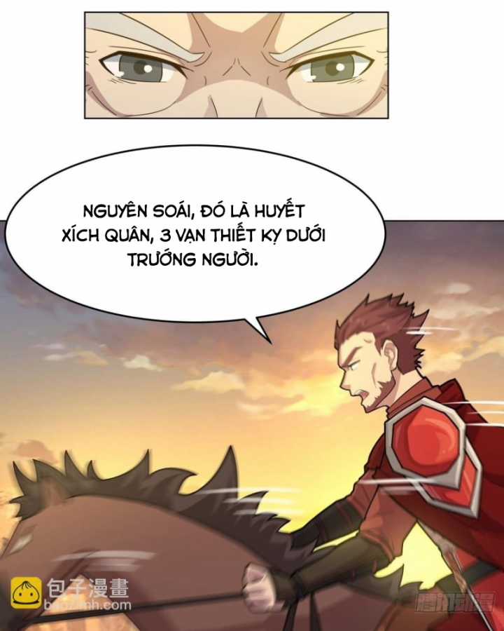 Kiếm Khởi Phong Vân Chapter 30 trang 15