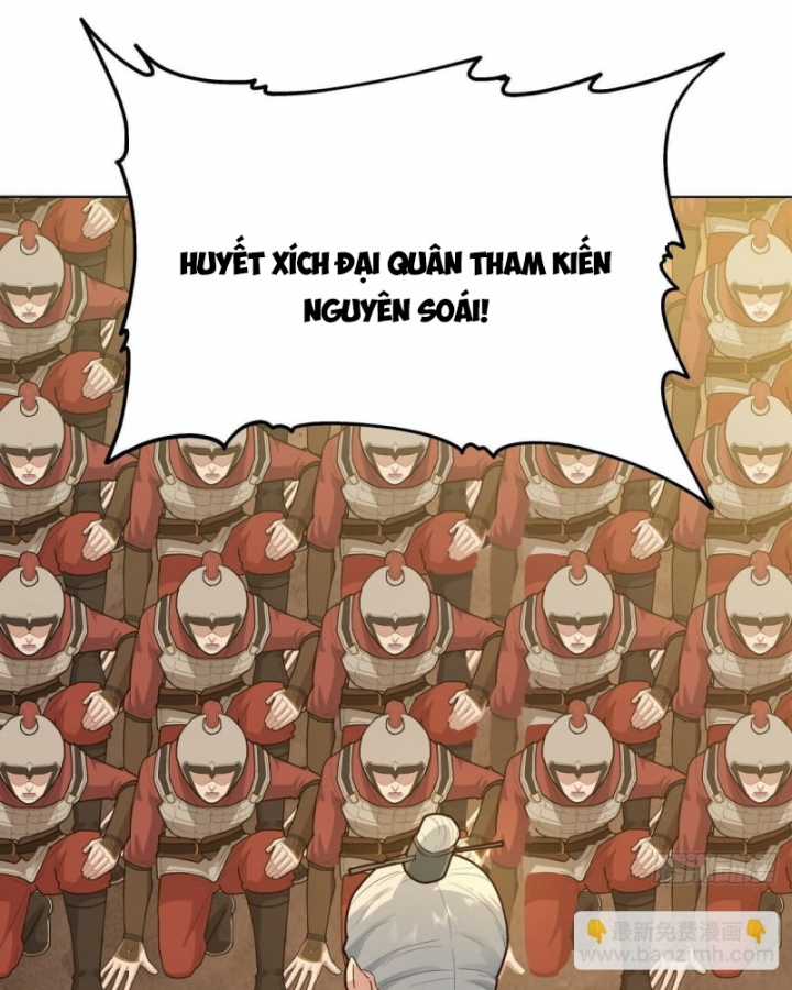 Kiếm Khởi Phong Vân Chapter 30 trang 19