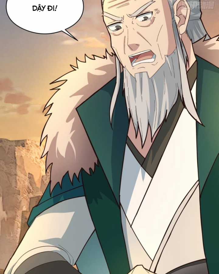 Kiếm Khởi Phong Vân Chapter 30 trang 21