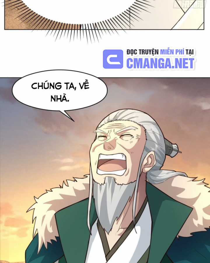 Kiếm Khởi Phong Vân Chapter 30 trang 24