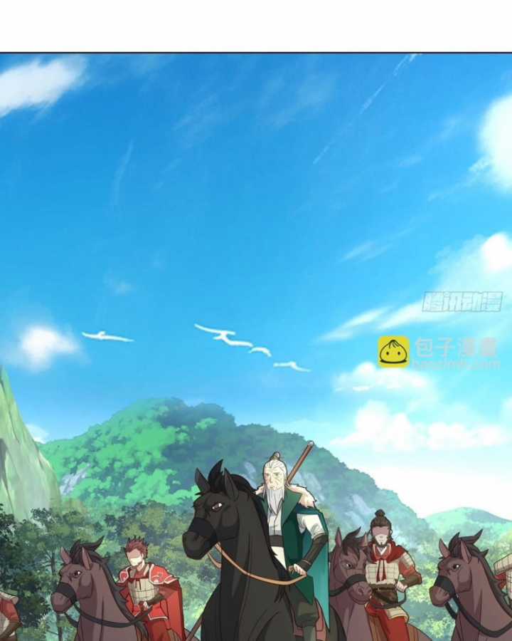 Kiếm Khởi Phong Vân Chapter 30 trang 26