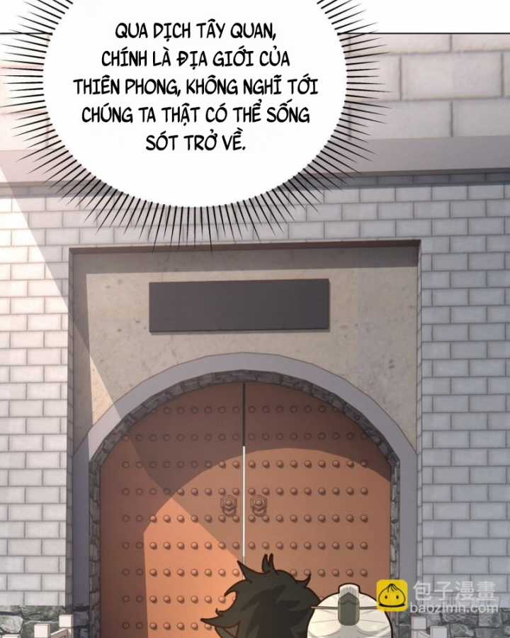 Kiếm Khởi Phong Vân Chapter 30 trang 28