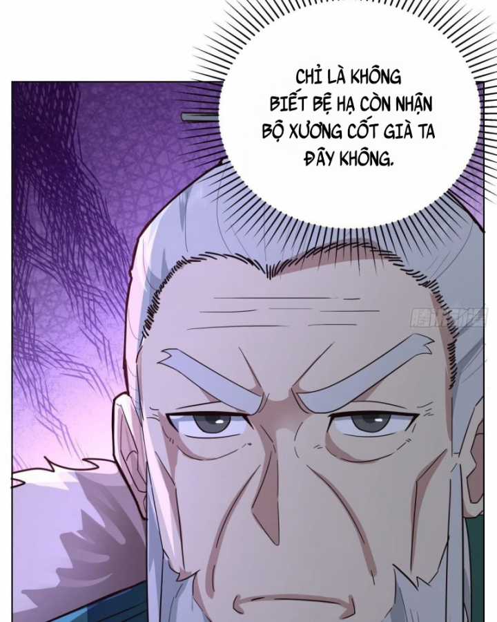 Kiếm Khởi Phong Vân Chapter 30 trang 30