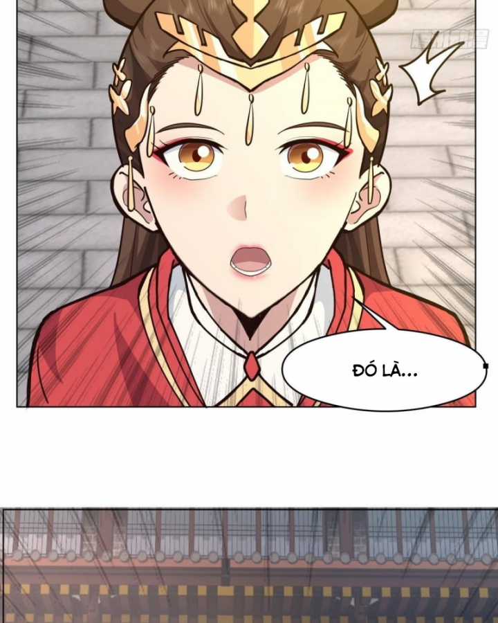 Kiếm Khởi Phong Vân Chapter 30 trang 36