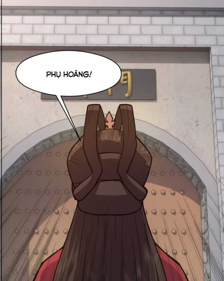 Kiếm Khởi Phong Vân Chapter 30 trang 38