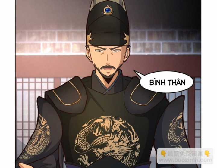 Kiếm Khởi Phong Vân Chapter 30 trang 41