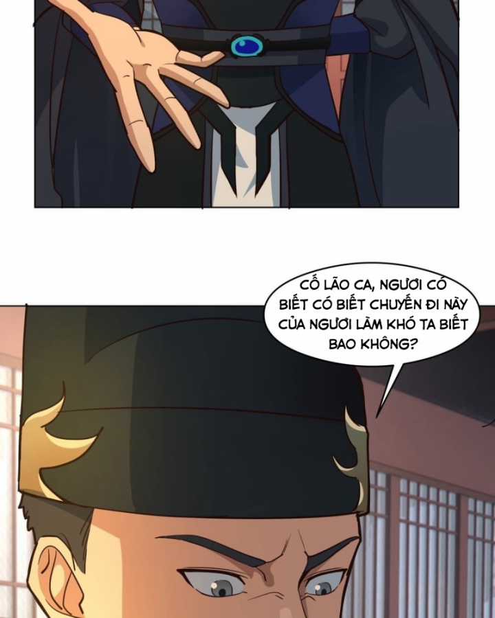 Kiếm Khởi Phong Vân Chapter 30 trang 42