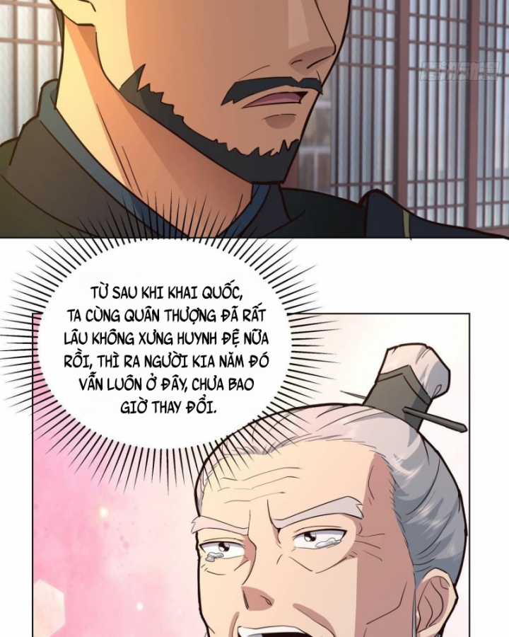 Kiếm Khởi Phong Vân Chapter 30 trang 43