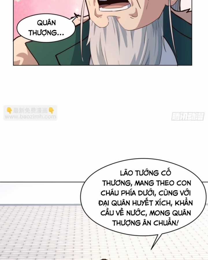 Kiếm Khởi Phong Vân Chapter 30 trang 44