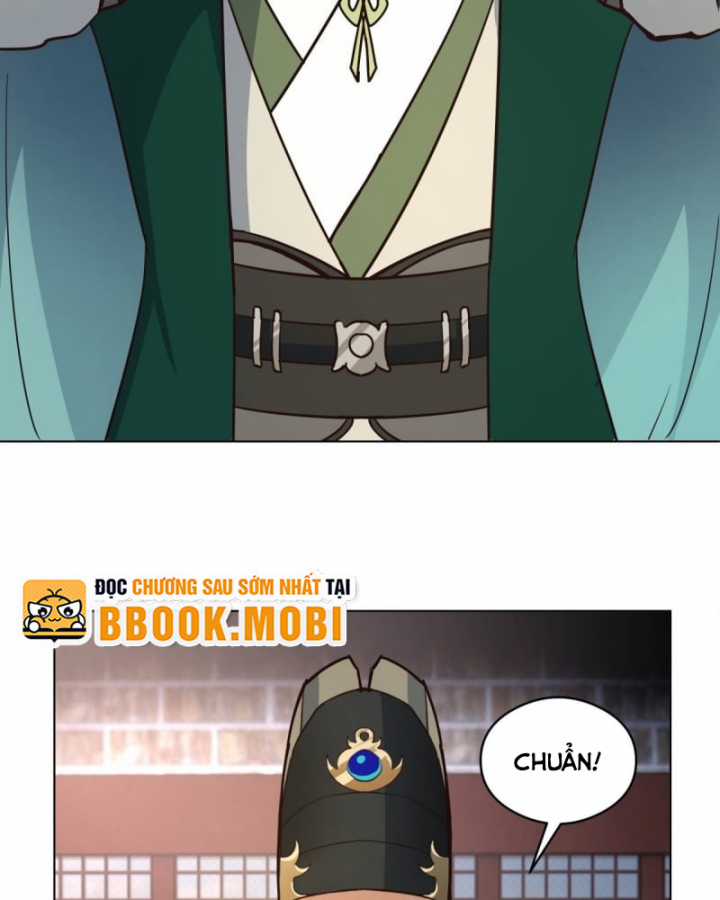 Kiếm Khởi Phong Vân Chapter 30 trang 46