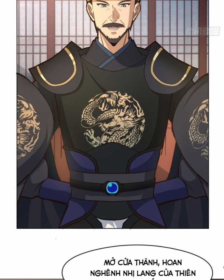 Kiếm Khởi Phong Vân Chapter 30 trang 47