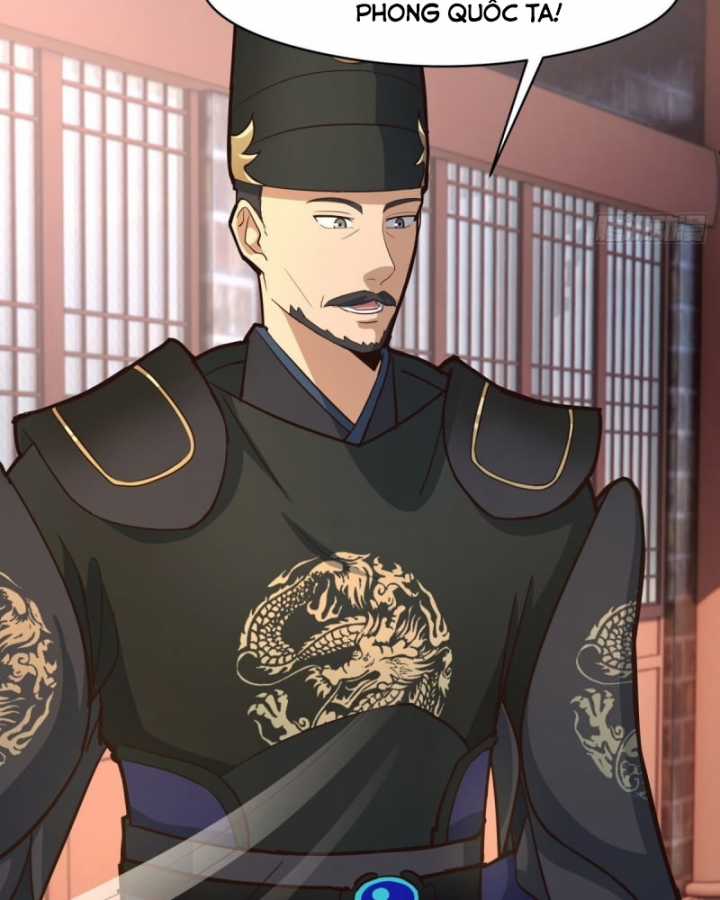 Kiếm Khởi Phong Vân Chapter 30 trang 48