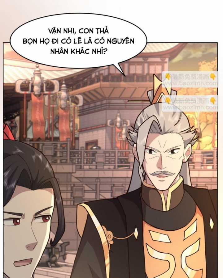 Kiếm Khởi Phong Vân Chapter 30 trang 5