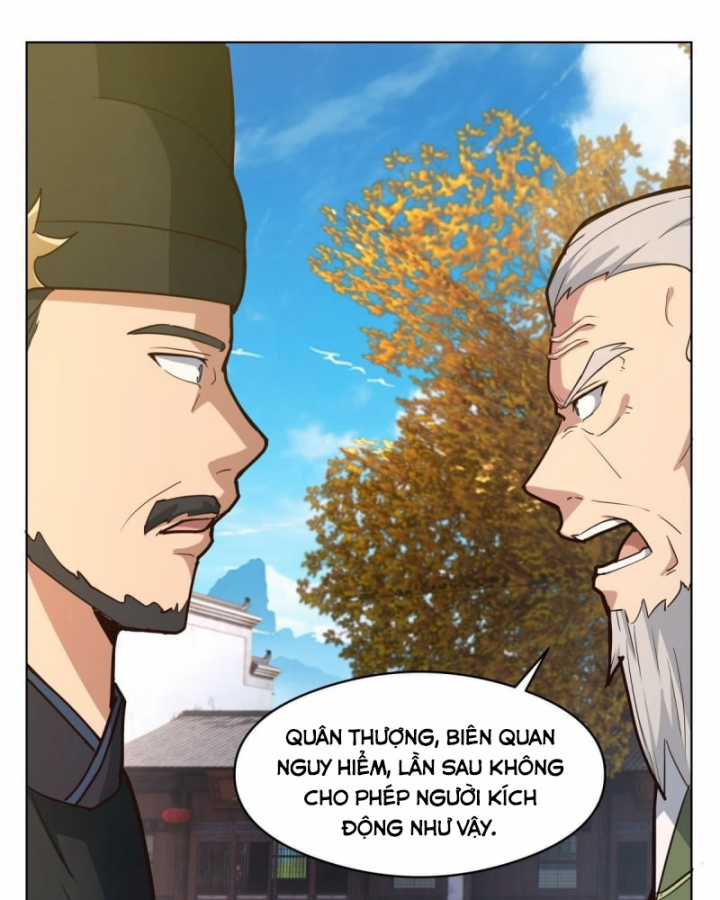 Kiếm Khởi Phong Vân Chapter 30 trang 54