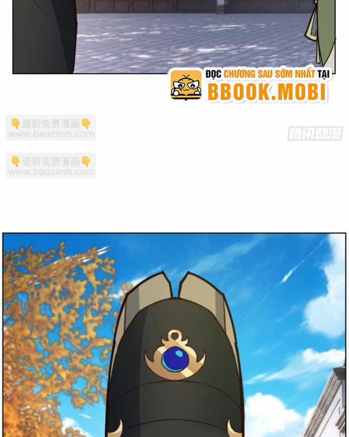 Kiếm Khởi Phong Vân Chapter 30 trang 55