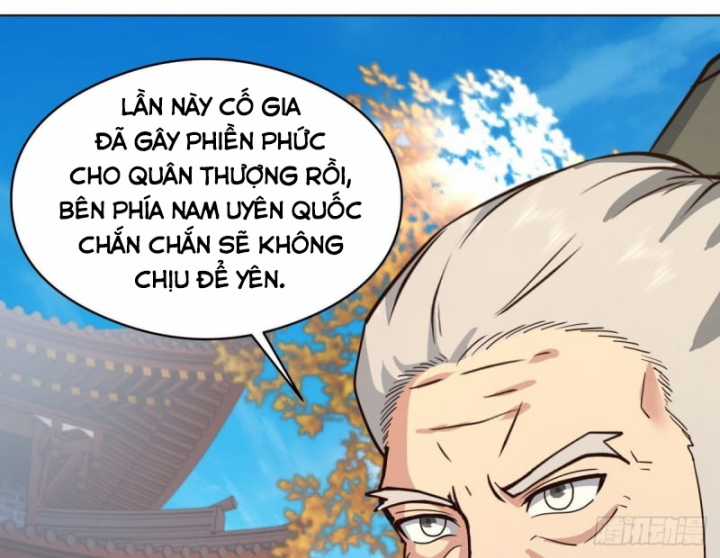 Kiếm Khởi Phong Vân Chapter 30 trang 57