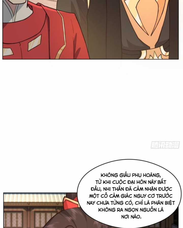 Kiếm Khởi Phong Vân Chapter 30 trang 6