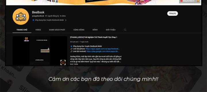 Kiếm Khởi Phong Vân Chapter 30 trang 61