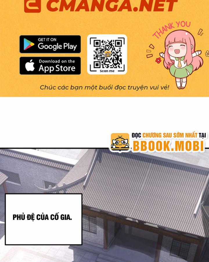 Kiếm Khởi Phong Vân Chapter 31 trang 1