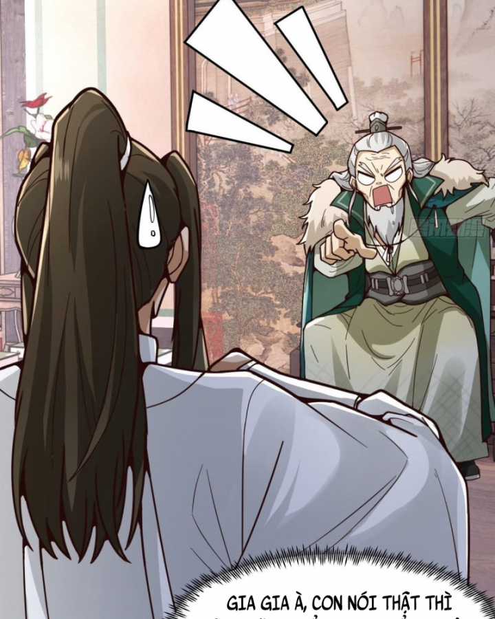 Kiếm Khởi Phong Vân Chapter 31 trang 10