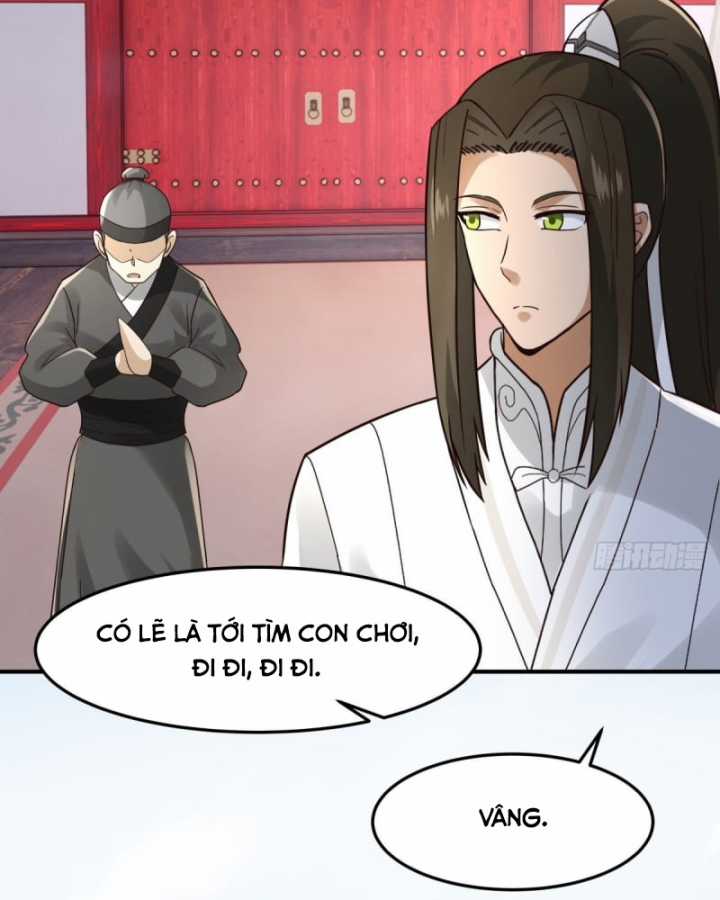 Kiếm Khởi Phong Vân Chapter 31 trang 13