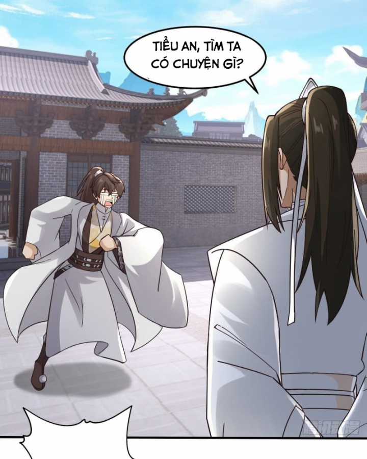 Kiếm Khởi Phong Vân Chapter 31 trang 15