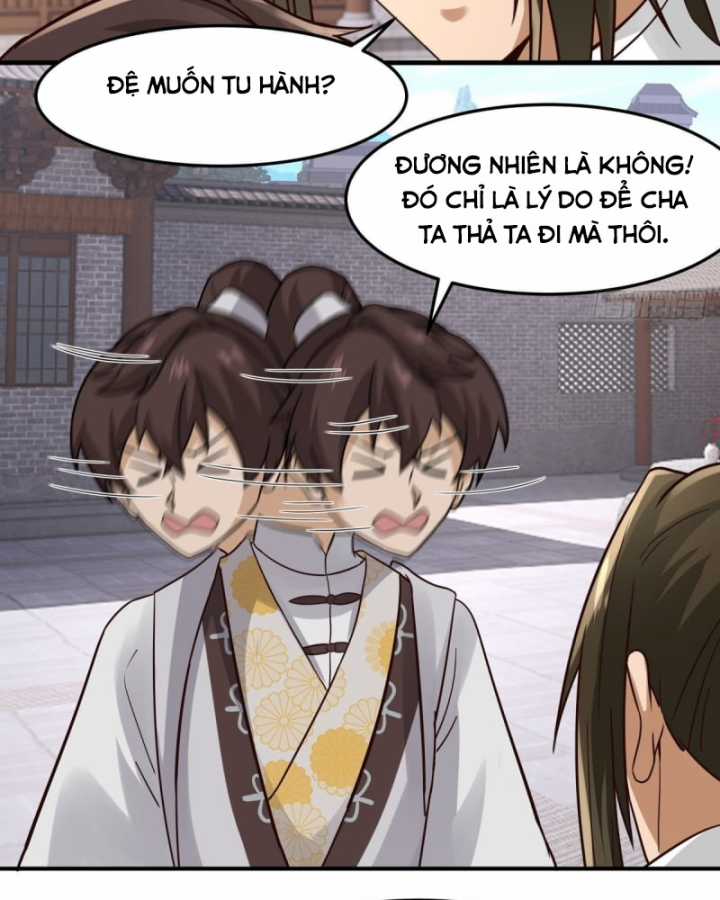 Kiếm Khởi Phong Vân Chapter 31 trang 18