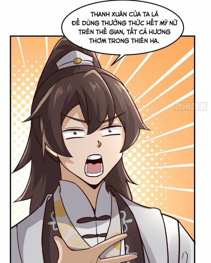 Kiếm Khởi Phong Vân Chapter 31 trang 19