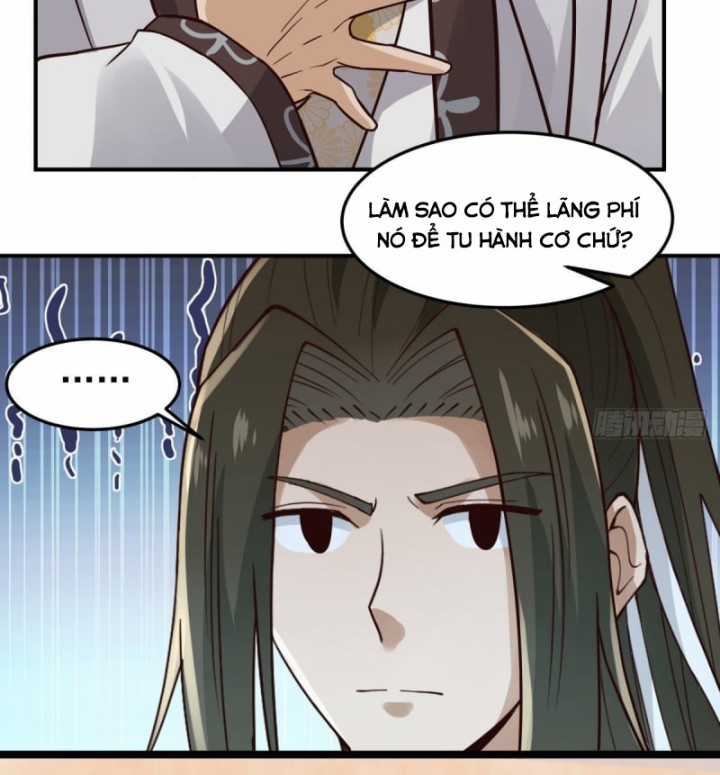 Kiếm Khởi Phong Vân Chapter 31 trang 20