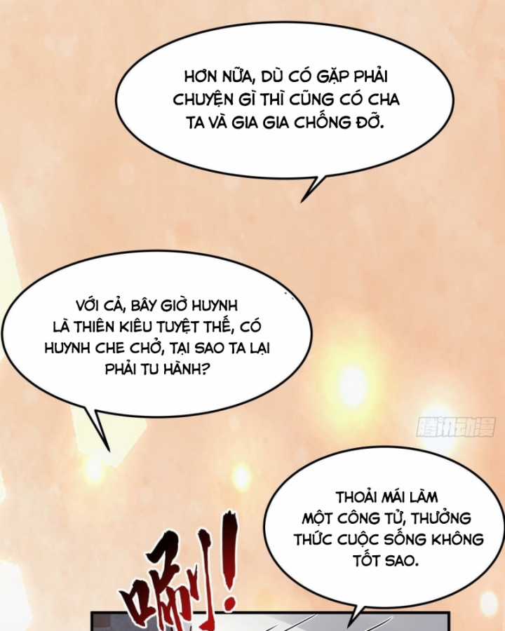 Kiếm Khởi Phong Vân Chapter 31 trang 21