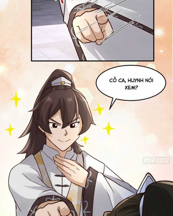 Kiếm Khởi Phong Vân Chapter 31 trang 22