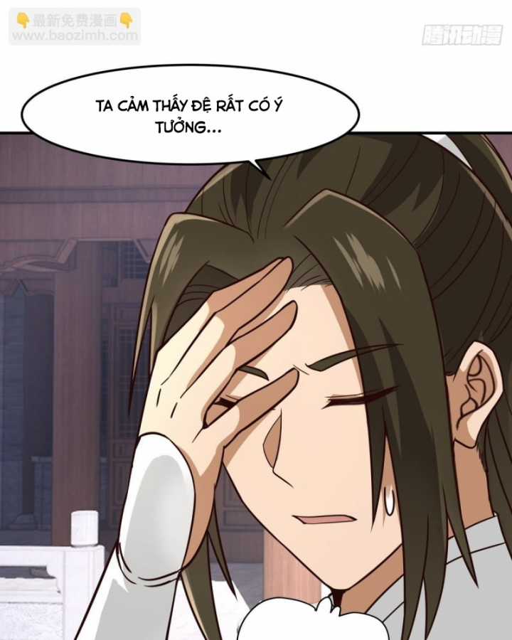 Kiếm Khởi Phong Vân Chapter 31 trang 24