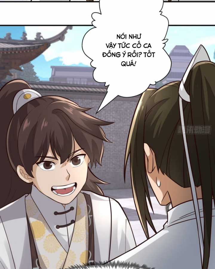 Kiếm Khởi Phong Vân Chapter 31 trang 25