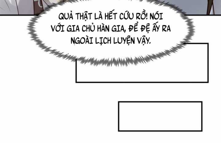 Kiếm Khởi Phong Vân Chapter 31 trang 26