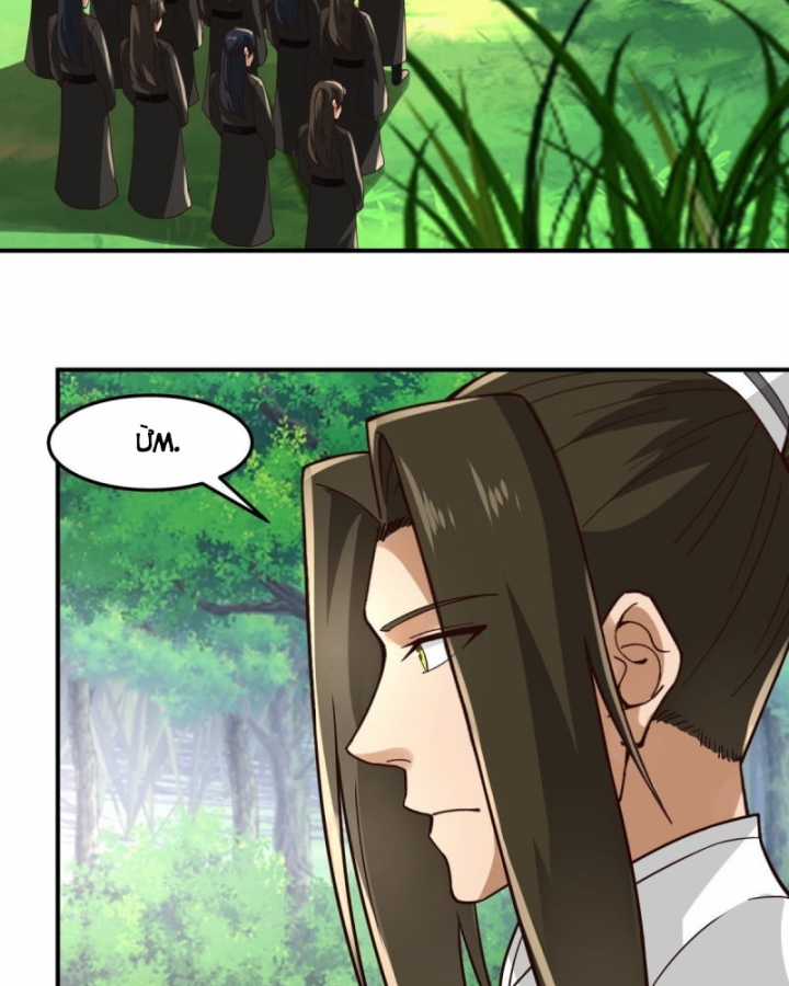 Kiếm Khởi Phong Vân Chapter 31 trang 29