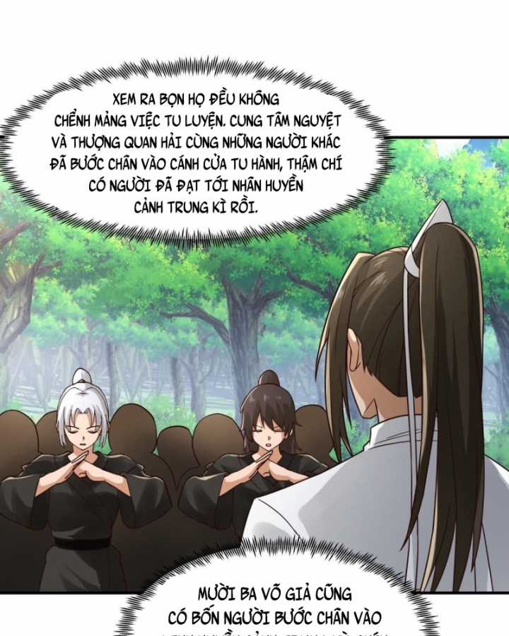 Kiếm Khởi Phong Vân Chapter 31 trang 31