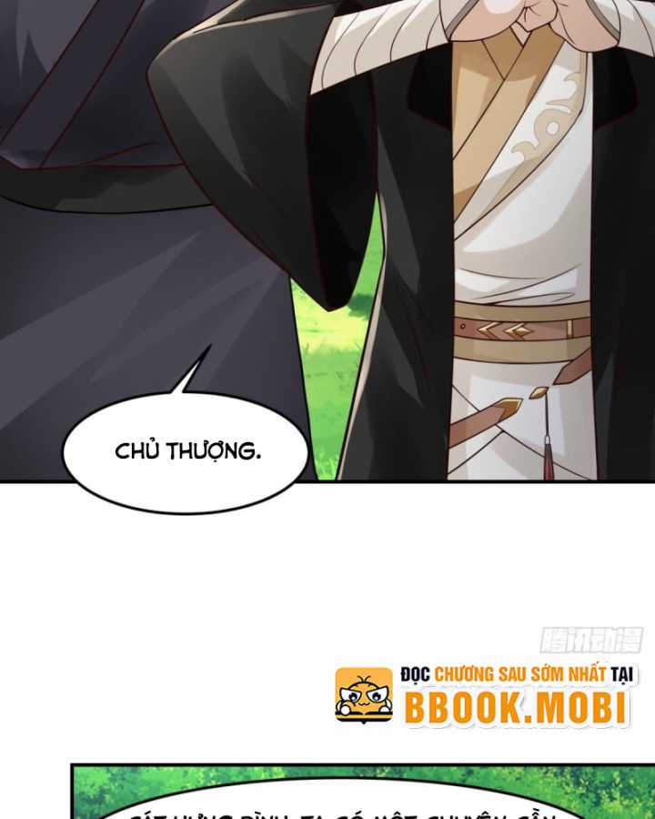 Kiếm Khởi Phong Vân Chapter 31 trang 35