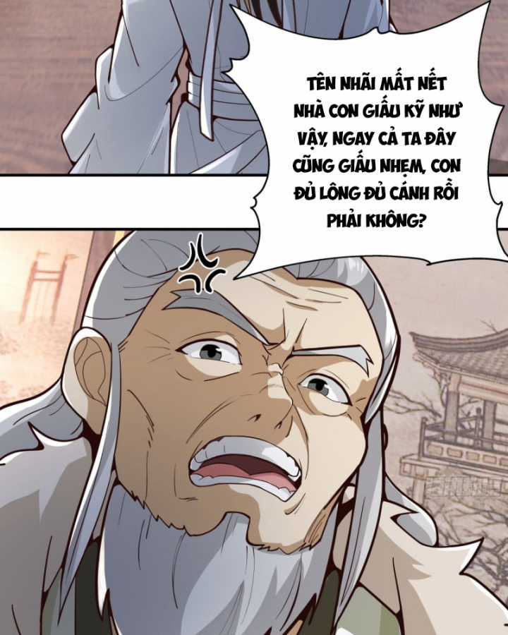 Kiếm Khởi Phong Vân Chapter 31 trang 4