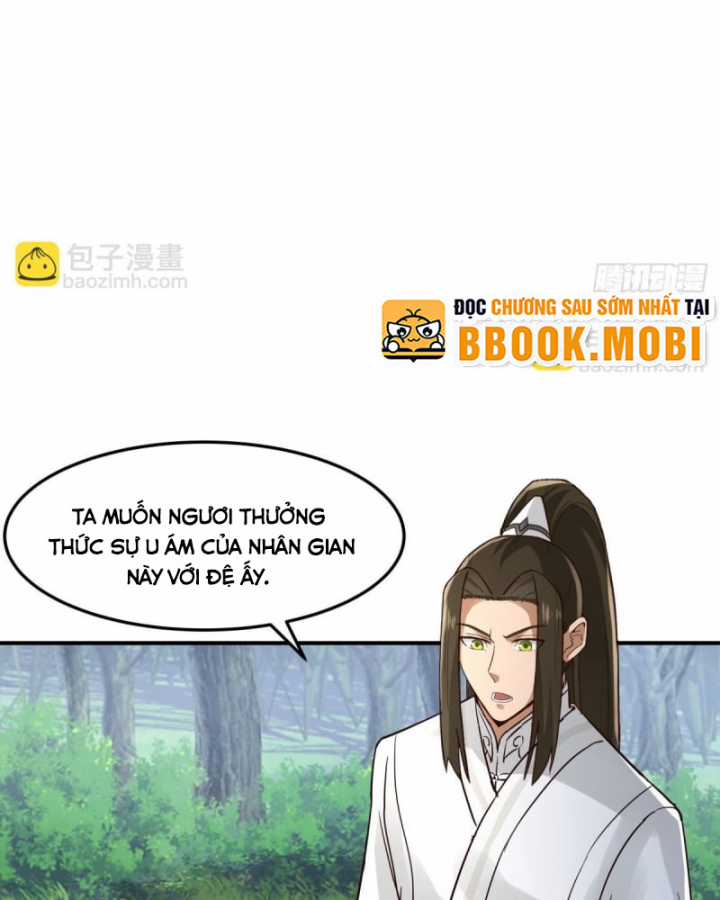 Kiếm Khởi Phong Vân Chapter 31 trang 41