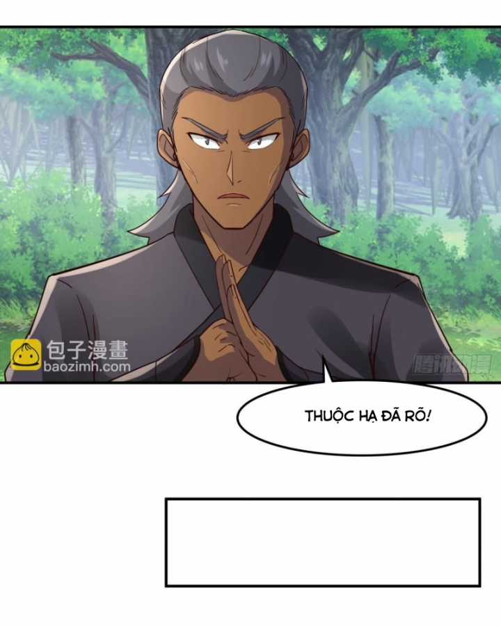 Kiếm Khởi Phong Vân Chapter 31 trang 43