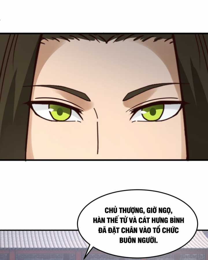 Kiếm Khởi Phong Vân Chapter 31 trang 47