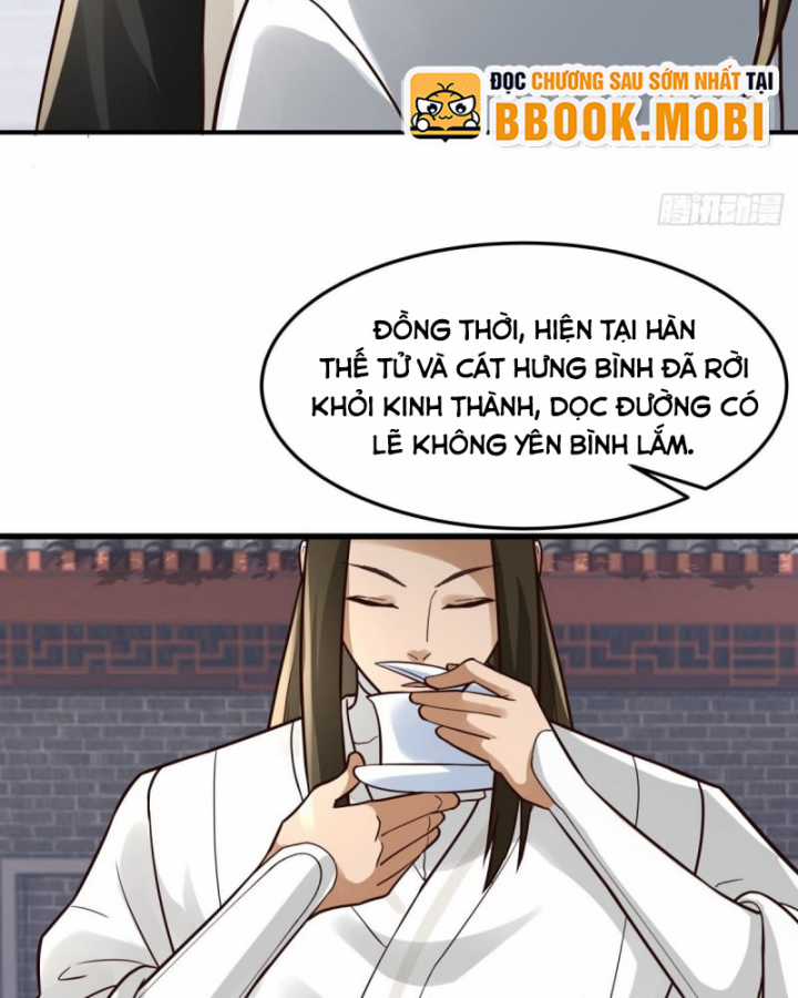 Kiếm Khởi Phong Vân Chapter 31 trang 49